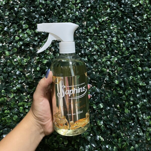 Aromatizador Saphirus 500ml - Imagen 2