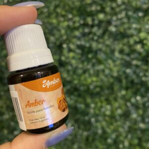 Aceite de hornito Ambar 10ml