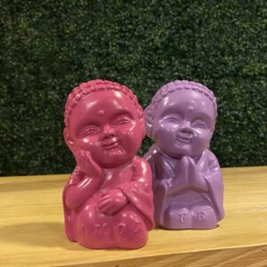 Deco Buda Mini 13cm