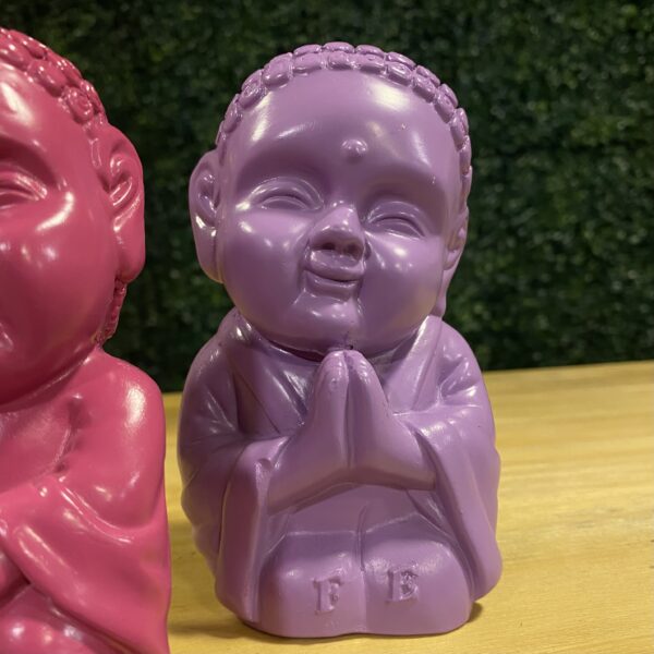 Deco Buda Mini 13cm - Imagen 2