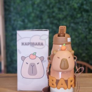 Botella Térmica Capi Bara 640ml