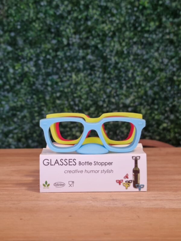 Tapa Botella Lentes - Imagen 2
