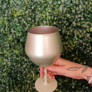 Copa de vino Spirit coctail