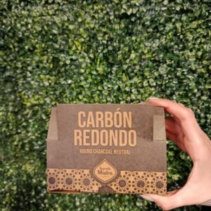 carbon neutro xu.