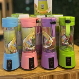 Licuadora portatil 380ml HM-03