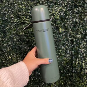 Termo acero inox bala Thermos 700ml