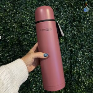 Termo acero inoxidable Thermos 1L