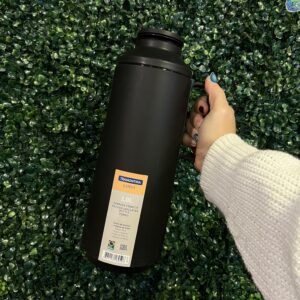 Termo exata pico matero Tramontina int vidrio 1L