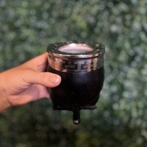 Mate imperial delux int. acero