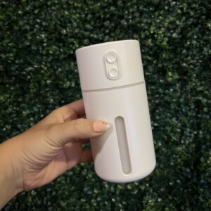 Humidificador vehicle