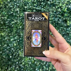 Tarot premium