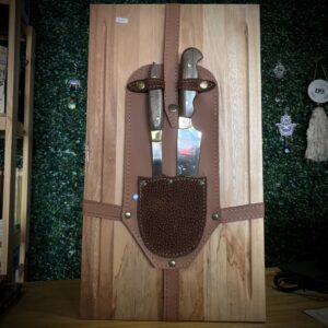 Tabla Asador grande