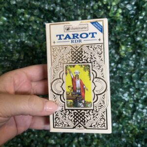 Tarot 78 cartas