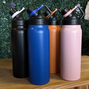 Botella Vacuum flask 800ml