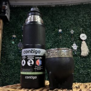 Combo Papà 3: Mate imperial + termo contigo 739ml